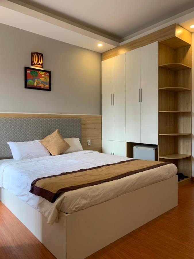 Hong Thien 1 Hotel Hue Exterior foto