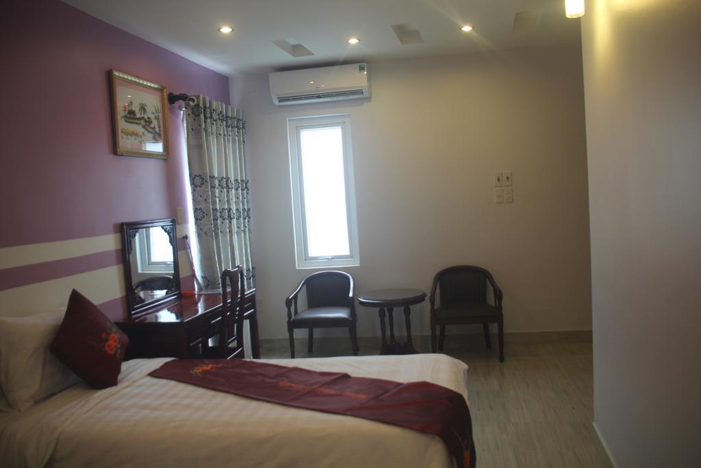 Hong Thien 1 Hotel Hue Quarto foto