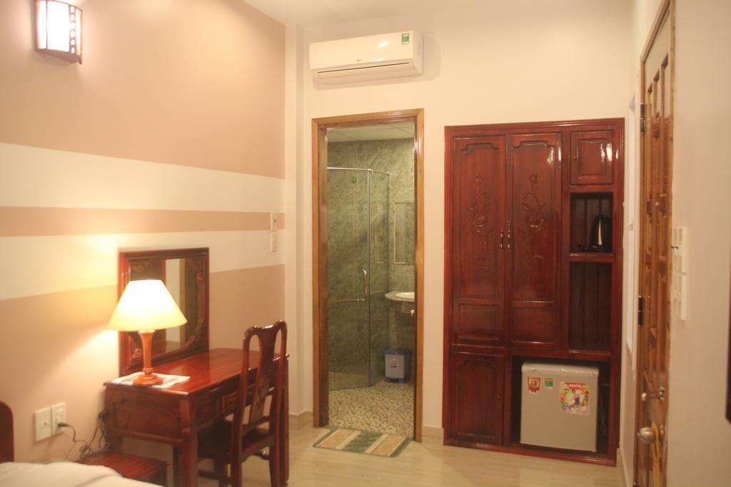 Hong Thien 1 Hotel Hue Quarto foto