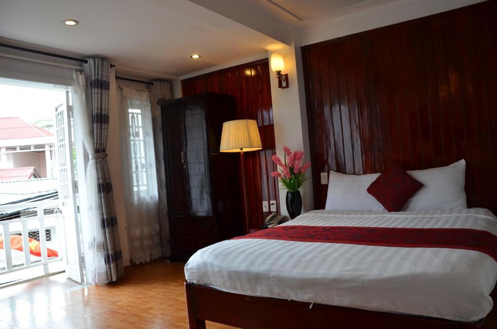 Hong Thien 1 Hotel Hue Quarto foto